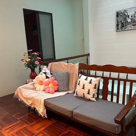 Nang Homestay Tuy Hòa Kültér fotó