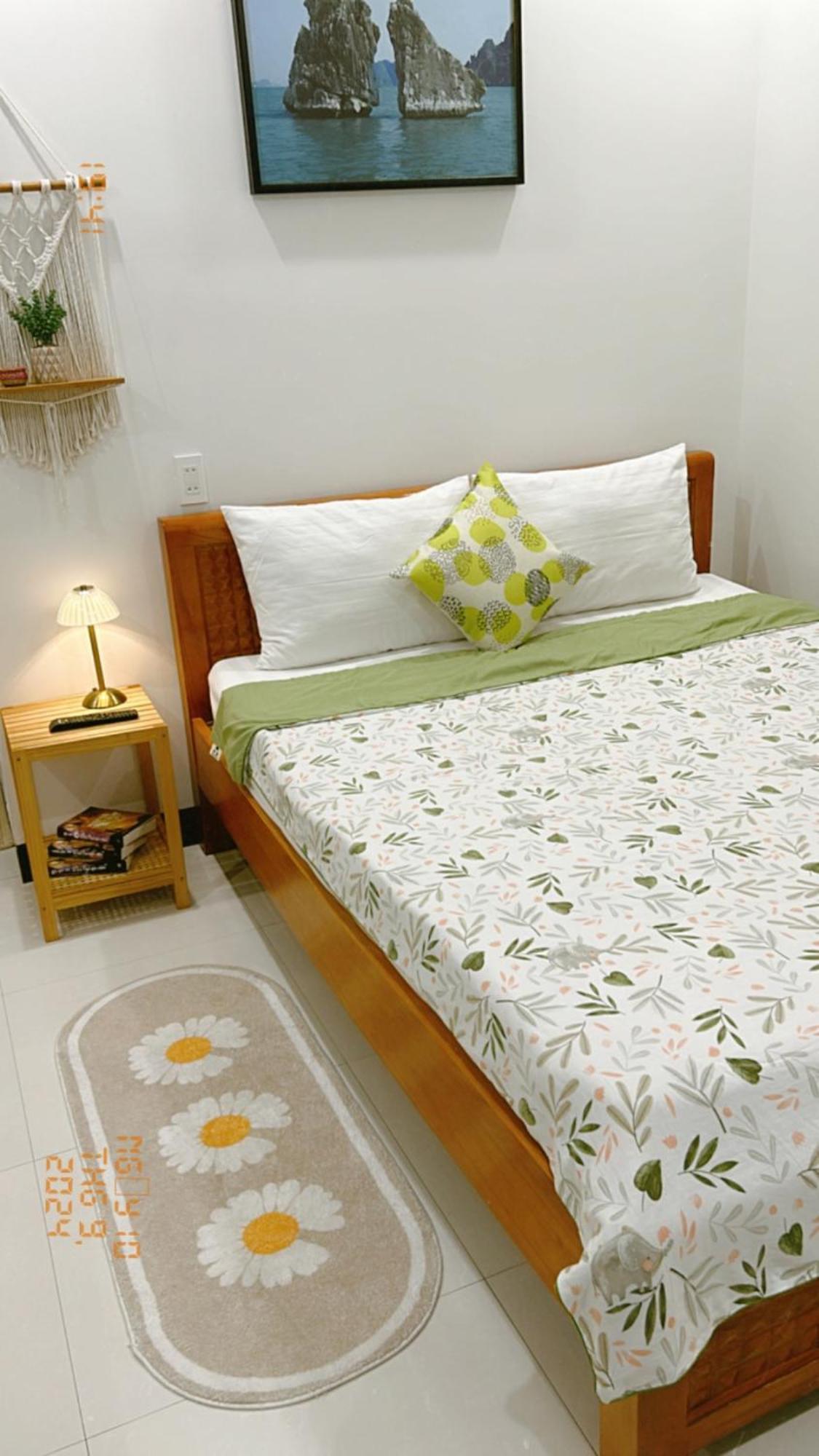 Nang Homestay Tuy Hòa Kültér fotó