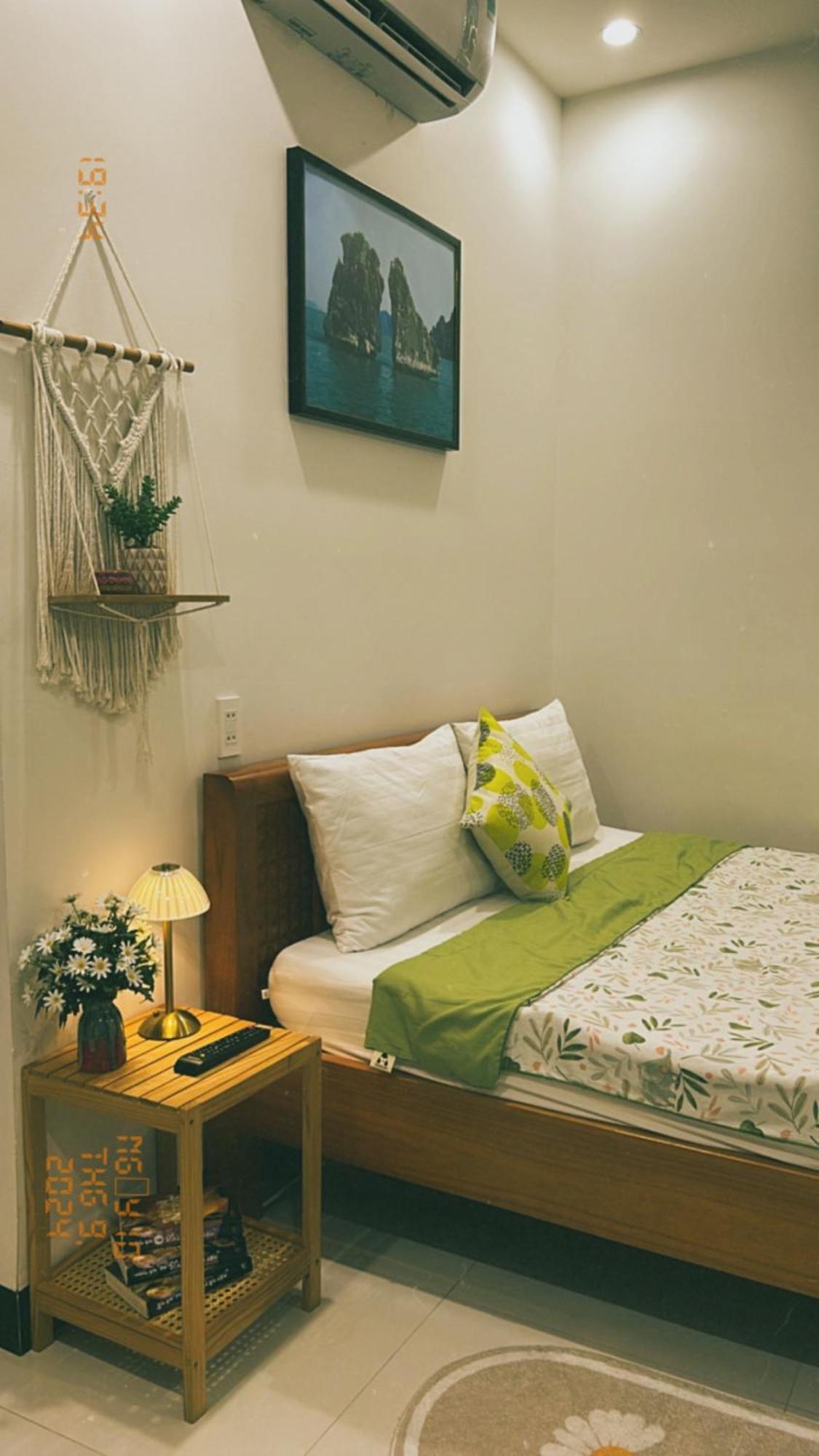 Nang Homestay Tuy Hòa Kültér fotó
