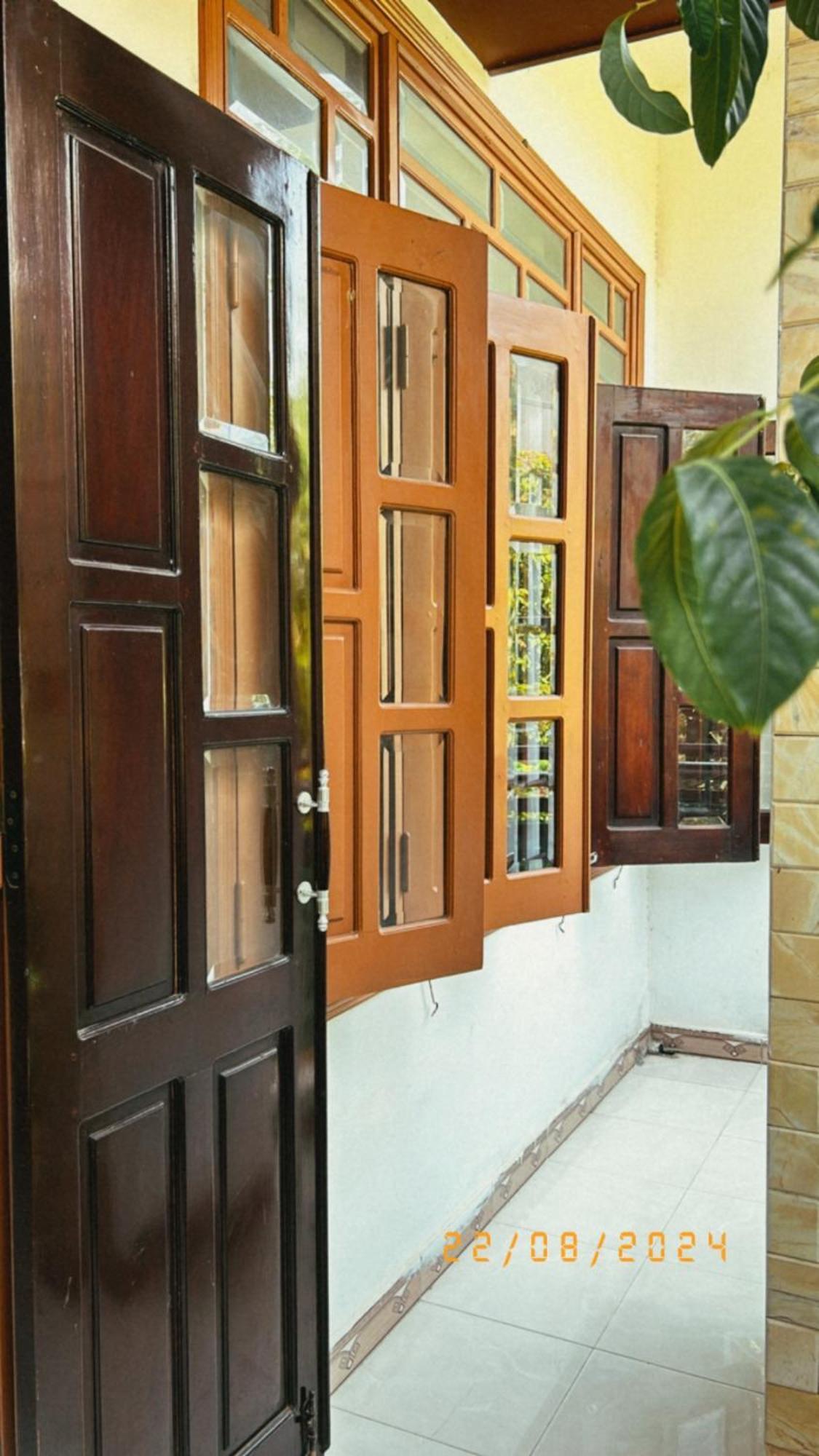 Nang Homestay Tuy Hòa Kültér fotó