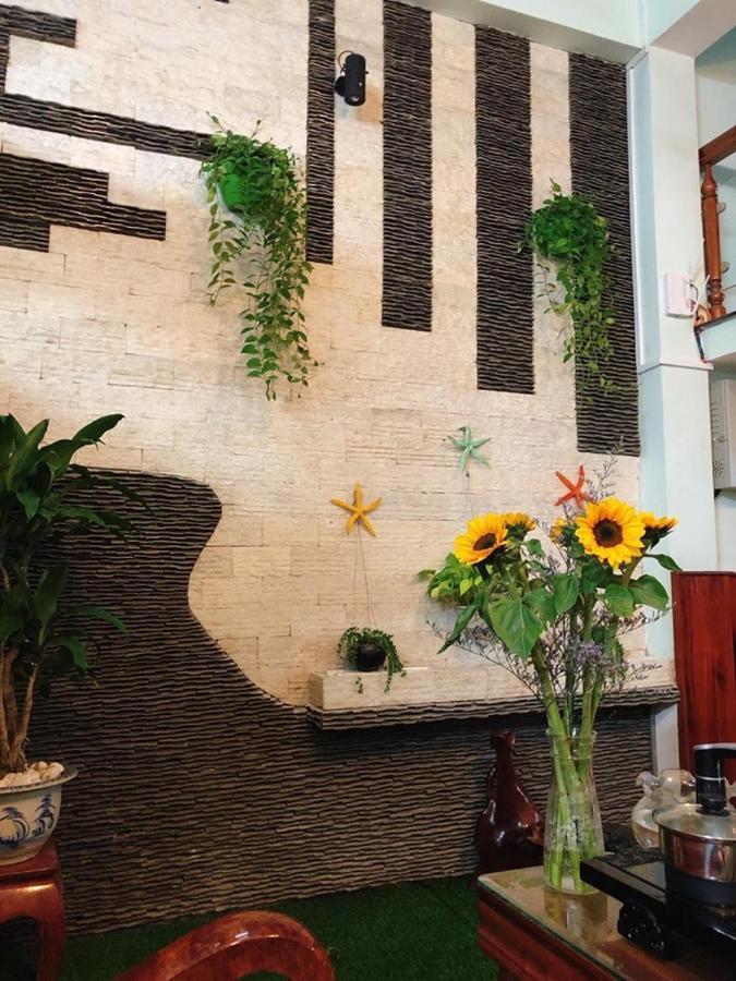 Nang Homestay Tuy Hòa Kültér fotó