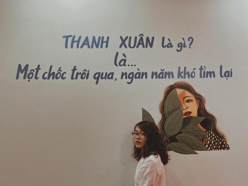 Nang Homestay Tuy Hòa Kültér fotó