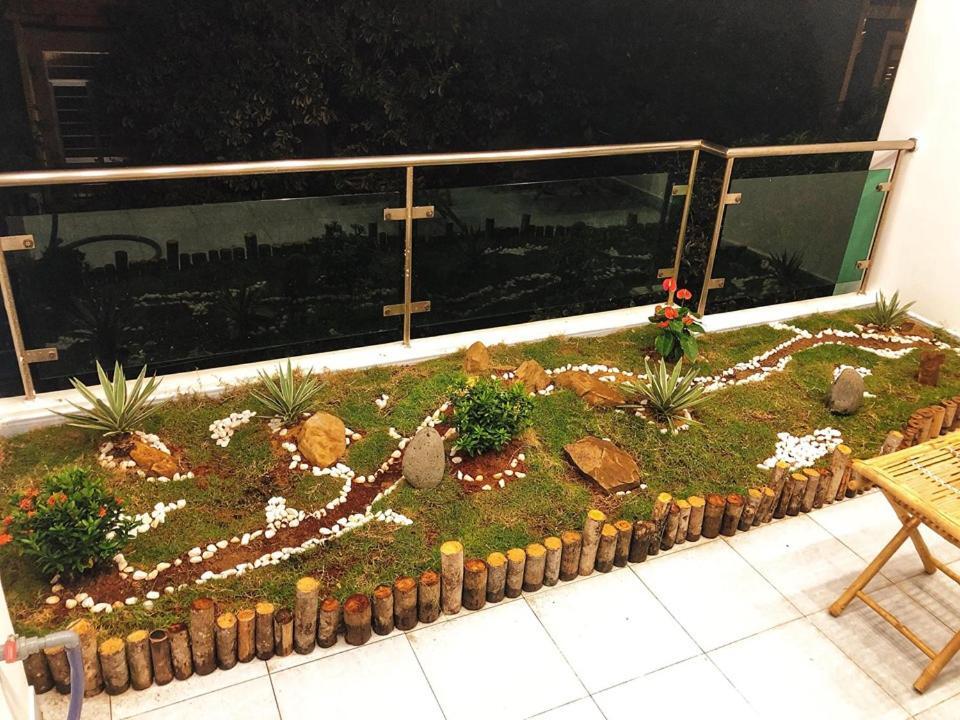 Nang Homestay Tuy Hòa Kültér fotó